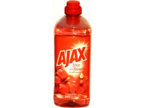 Ajax Hibiskusblüten