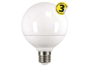 LED žárovka Globe G95