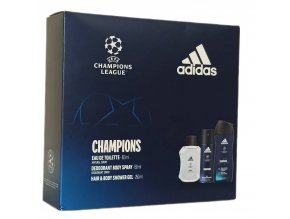 adidas champions