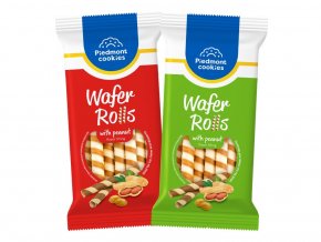 Wafer Rolls