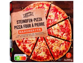 Pizza Magherita 3x