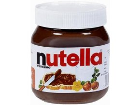 Nutella 750 g 3