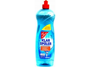 Klar Spüler Leštidlo do myčky 1000 ml