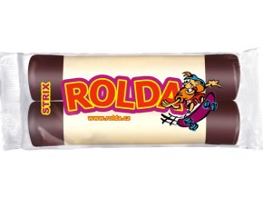 Hořické trubičky Rolda