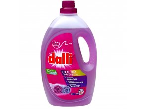 dalli color