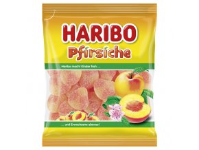 haribo pfirsiche 175g