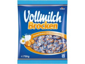 Vollmilch Brocken