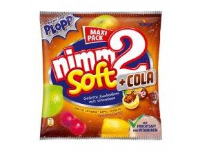 nimm soft 2 cola maxi pack