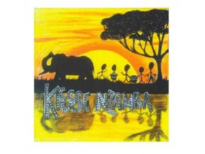 CD Kiesse Nzamba