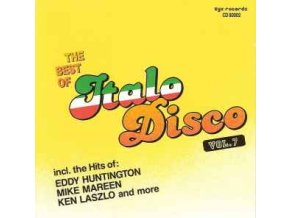 The Best Of Italo Disco, Vol. VII