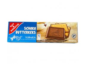 Schoko Butterkeks Vollmilch