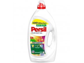 Persil Color Kraft gel, 100pd