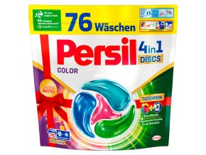 Persil Color Disc 4in1, (76)