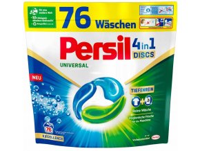 Persil Universal Disc 4in1, (76)