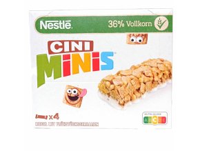 Nestle Cini Minis 1