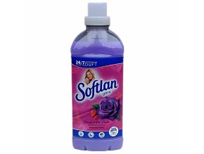 Softlan Ultra, Traumfrisch, aviváž, (40pd)