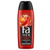 Fa Men Attraction Force sprchový gel 3v1