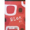 BLOK A4 linka