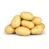 Brambory pozdní neprané 40+ čerstvé 25 kg