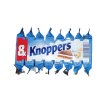 Knoppers Milch-Haselnuss-Schnitte 8x
