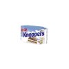 Knoppers Milch-Haselnuss-Schnitte