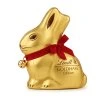 Lindt Gold Bunny Mléčný 100 g