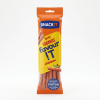 Snackit Kabanos chicken, drůbeží mini klobásky, 85 g
