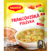 francoizská polévka