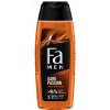 Fa RL20 MEN Dark Passion SG 250ml