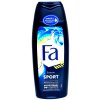 Fa Men Sport, sprchový gel