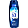 Fa Men Sport, sprchový gel