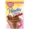 paradies creme schokolade