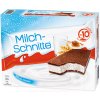 KINDER Mléčný řez 10ks