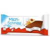 KINDER Mléčný řez 10ks