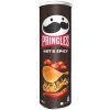 pringles hot and spicy
