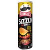 Pringles Sizzl´n Spicy BBQ