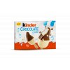 Kinder Chocolate Ice cream 3