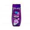 Bevola purple orchid, Sprchový gel