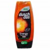 Dusch Dash šampony a sprchové gely
