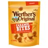 Werthers original Caramel Bites crunchy 2