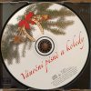 CD Nejkrásnější Vánoční koledy