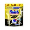Finish Powerball Ultimate Plus, All in 1, (48)