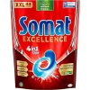 Somat Excellence, 4v1, kapsle