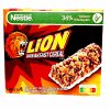 Nestle Lion Breakfast Cereal Bar (4x) 1
