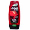 dusch das Noire, anregend würzig, sprchový gel 3v1