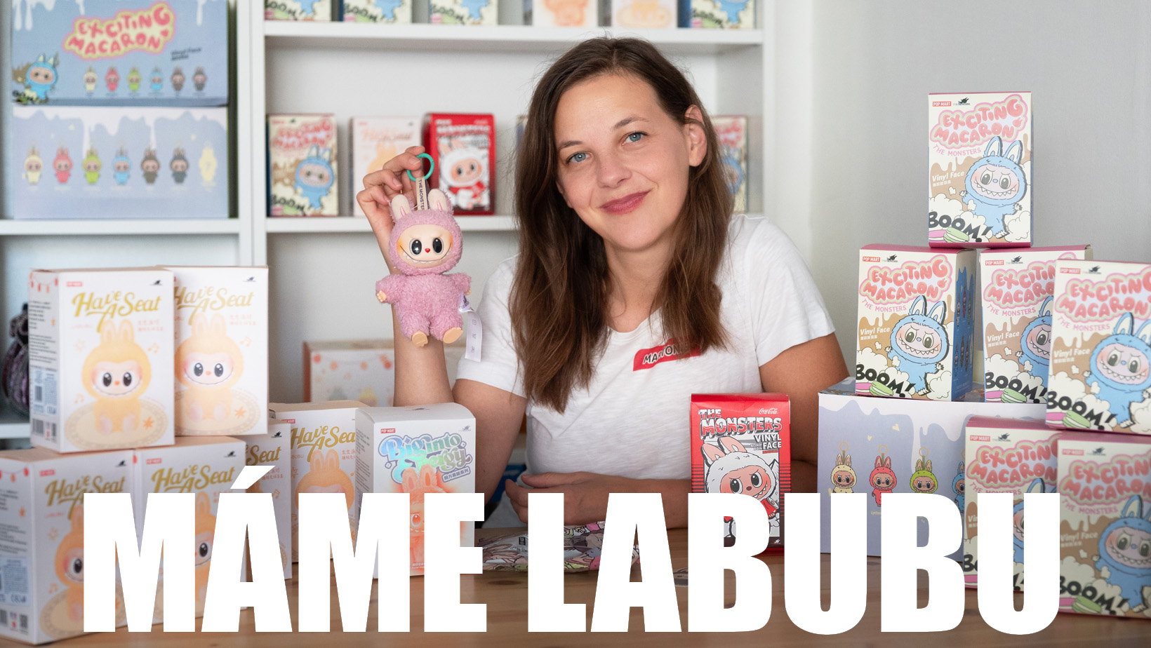 Labubu