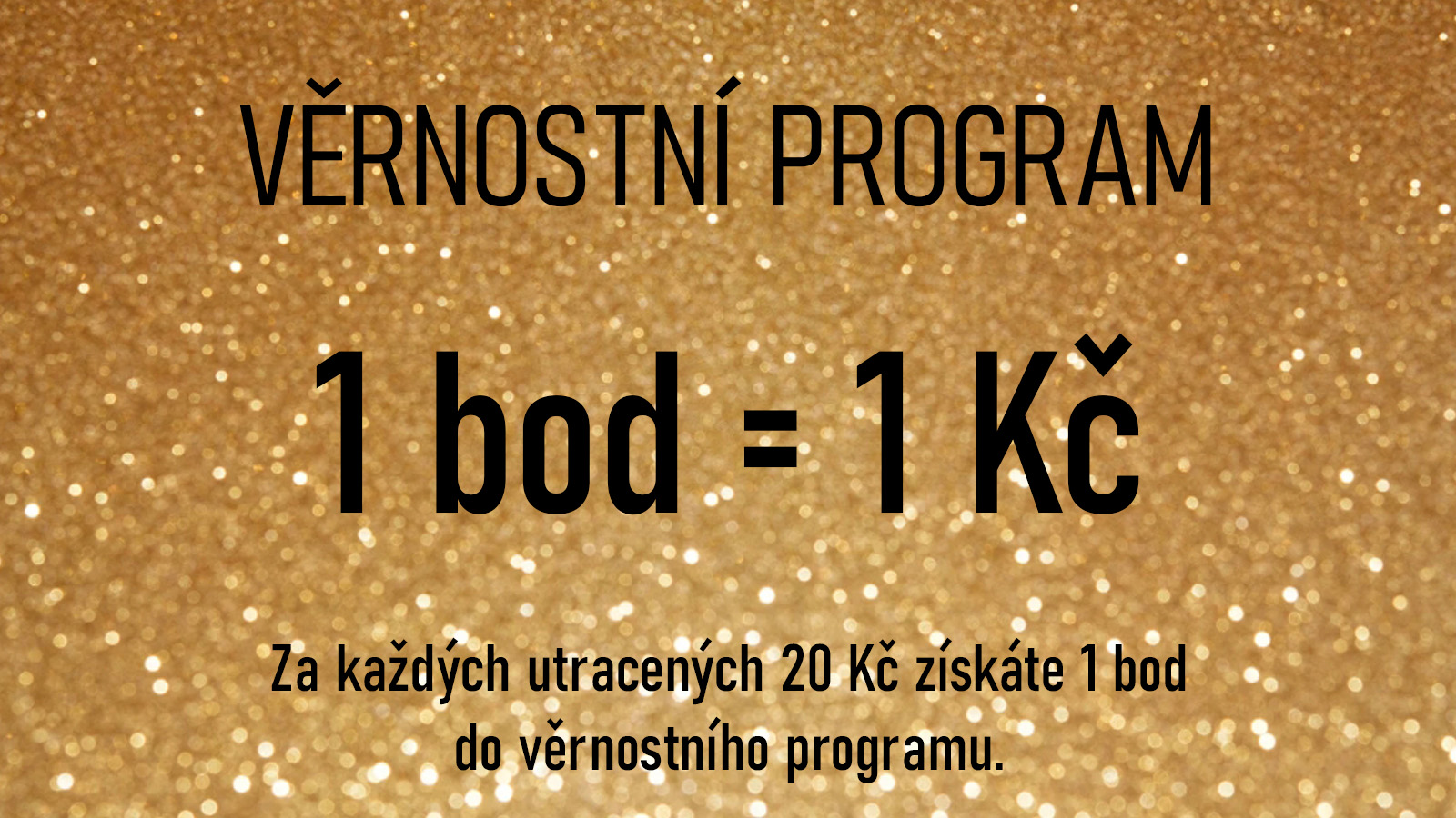 Věrnostní program