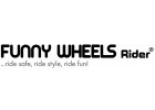 FUNNY WHEELS