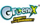 Greenex - vědecká solární stavebnice