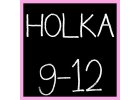 9-12 let holka